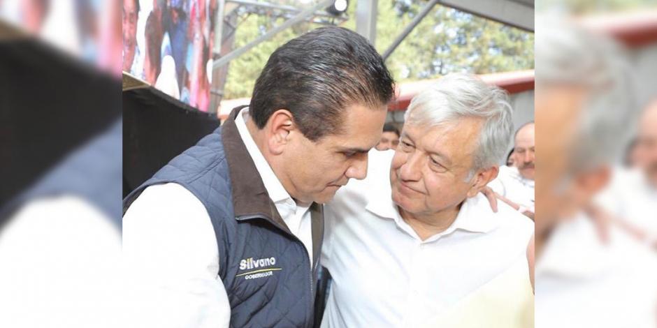 Nada nos impondrán desde el extranjero: López Obrador