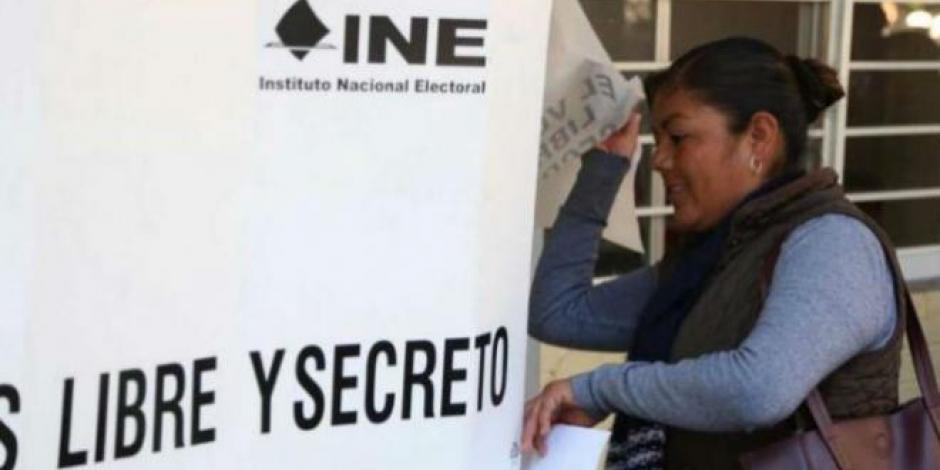 INE priorizará contraste de ideas en debate por comicios en Puebla