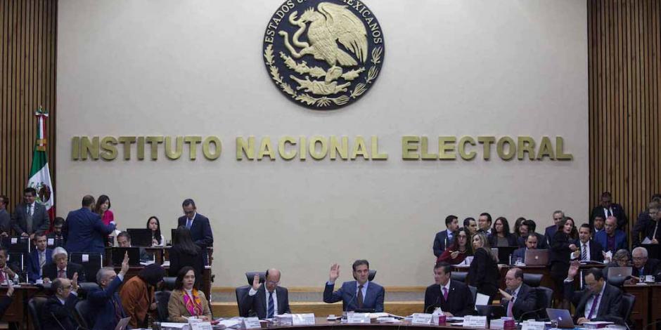 Inicia periodo de precampañas para elección a gubernatura de Puebla