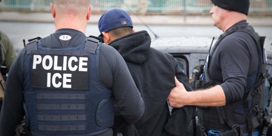 Deportan a 50 migrantes mexicanos de Estados Unidos