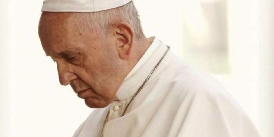 El Papa reconoce abusos sexuales de curas y obispos a monjas
