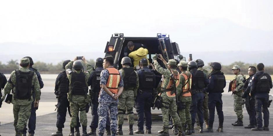 Otra riña en penal Atlacholoaya, en Morelos; son 4 en menos de un mes