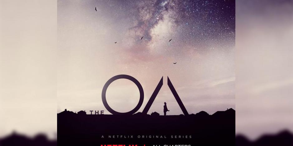 Netflix cancela su serie de ciencia ficción The OA