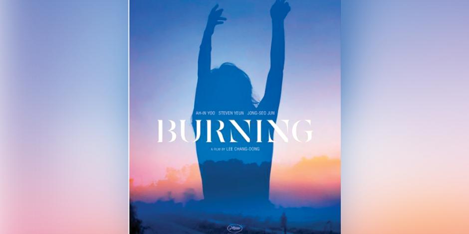 Burning de Lee Chang-dong