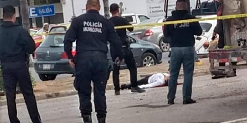 En México 9 de 10 homicidios dolosos quedan impunes: Impunidad Cero