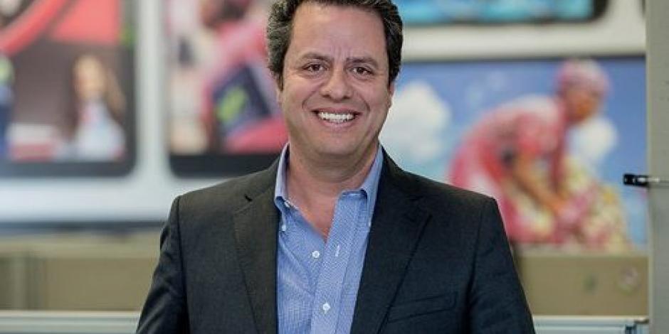 Nombra Telefónica Movistar nuevo Presidente y CEO para México