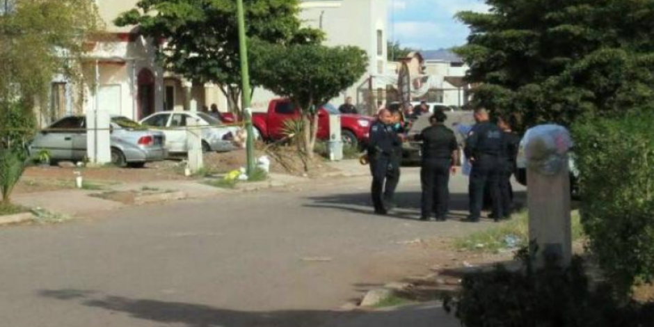 Asesinan a pareja en Ciudad Obregón; suman 5 homicidios en 4 días