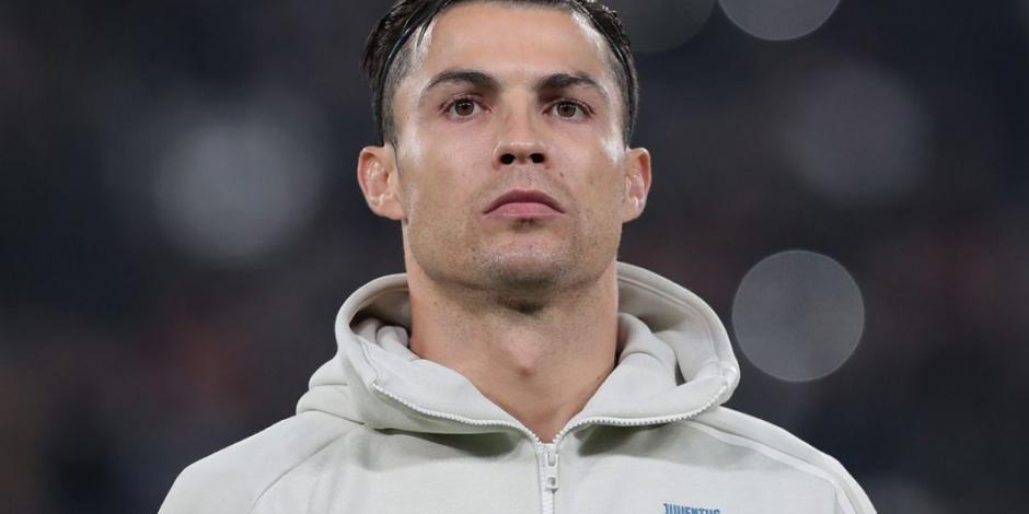 Cristiano Ronaldo afirma que los éxitos en su carrera no son coincidencia