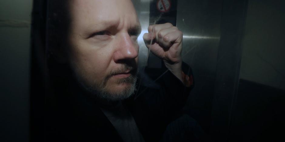 WikiLeaks: Assange no tendrá trato “imparcial ni justo” en Reino Unido