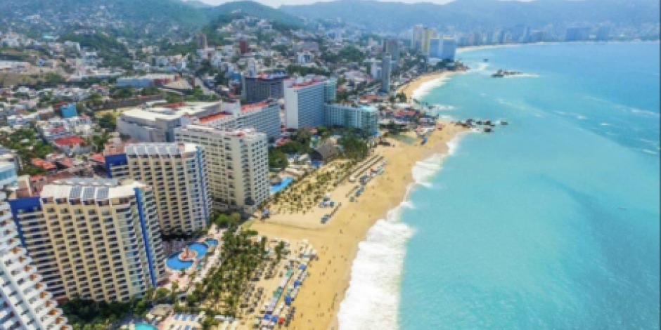 Tianguis Turístico se llevará en Acapulco, 44 años de empoderar a México