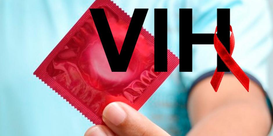 Detectan más de 8 mil casos de personas con VIH en Yucatán