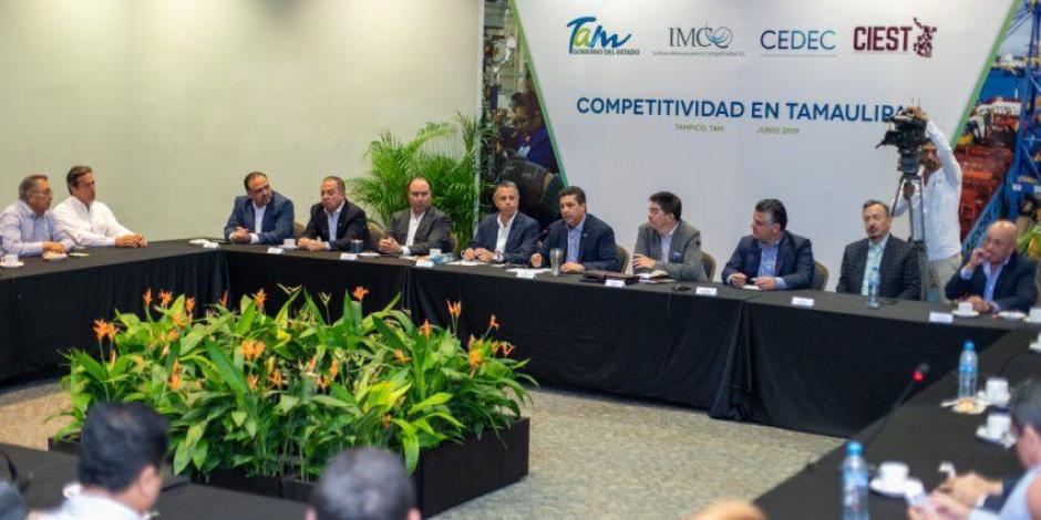 Coneval reconoce iniciativa de Tamaulipas para mejorar desarrollo social