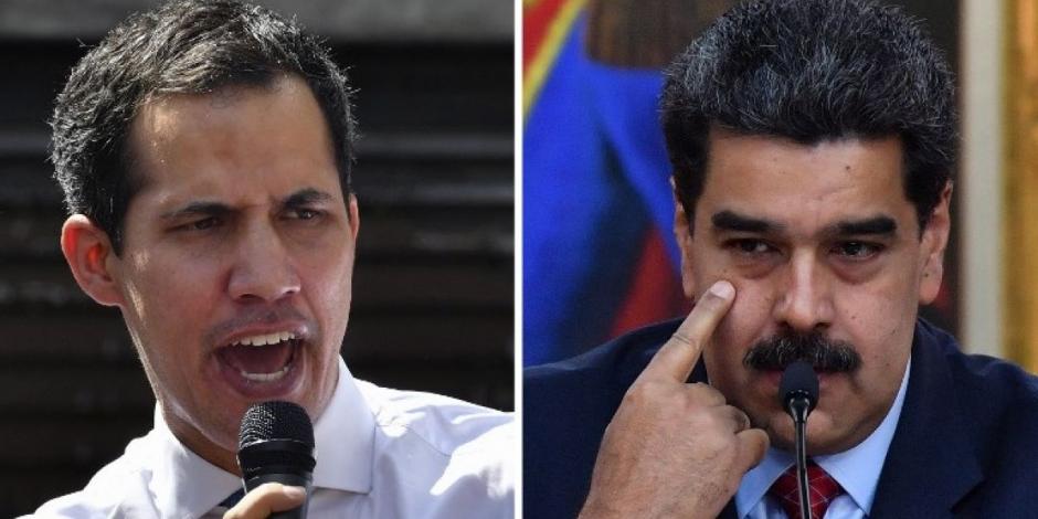 Maduro, listo para diálogo; oposición prepara movilizaciones en Venezuela