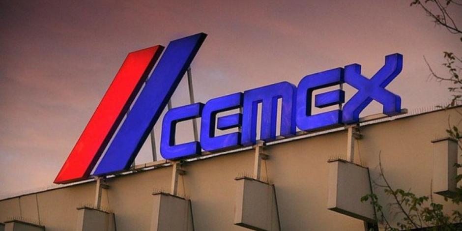 Cemex lanza nuevo canal para venta en línea de concreto en México