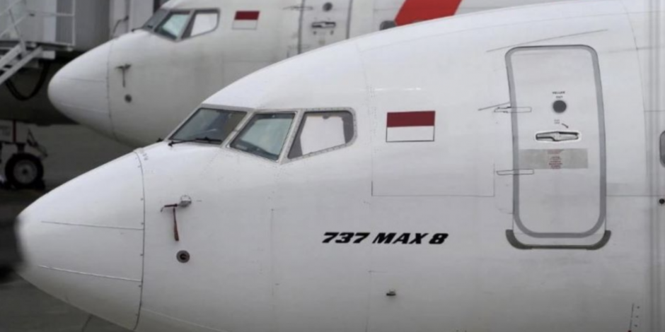 Detectan similitudes entre el accidente de Ethiopian Airlines y el de Indonesia