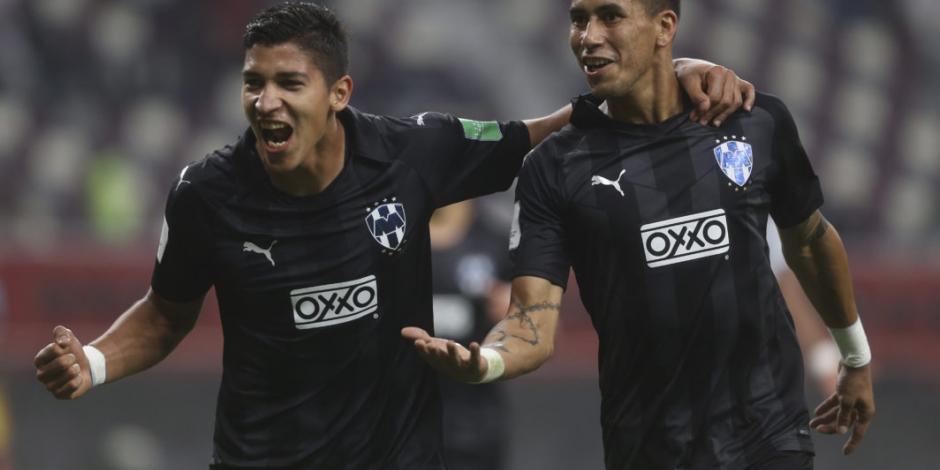 Monterrey vence en penaltis al Al Hilal y termina tercero en Qatar