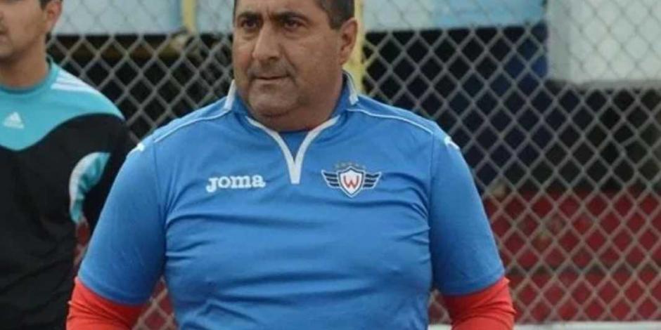 Cruz Azul pagará el tratamiento de Julio Zamora
