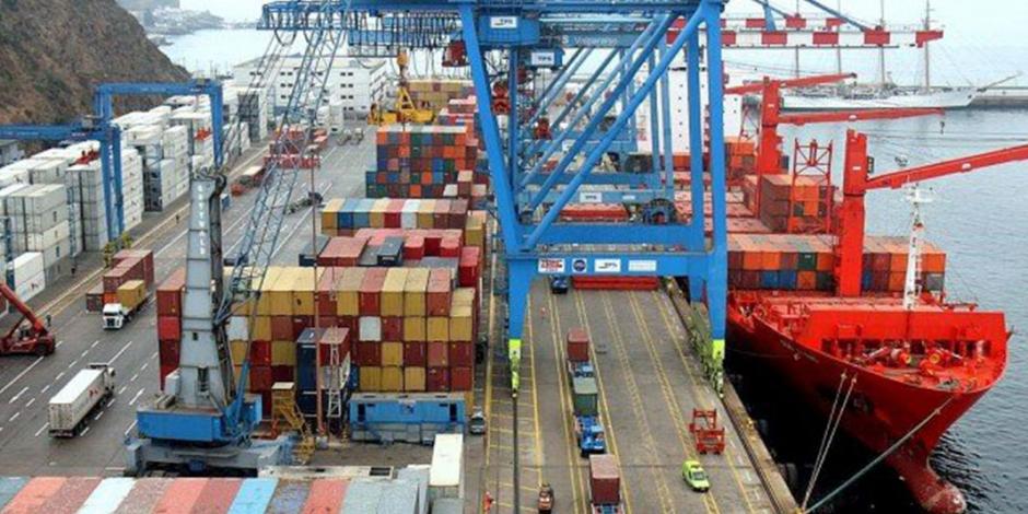 Por aranceles, comercio va a decrecer a 4%: OMC