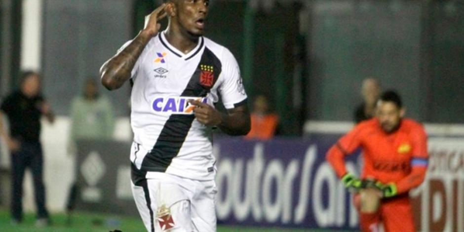 El jugador brasileño Thalles Lima muere en accidente vial