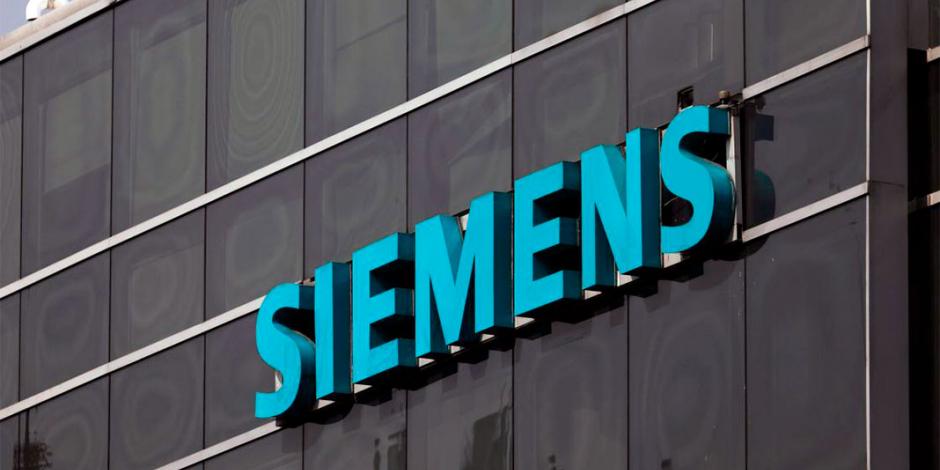 Siemens prevé reubicar inversión de 200 mdd