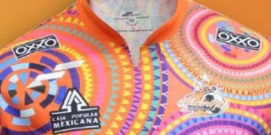 Conoce los nuevos jerseys del Ascenso MX 2019-2020