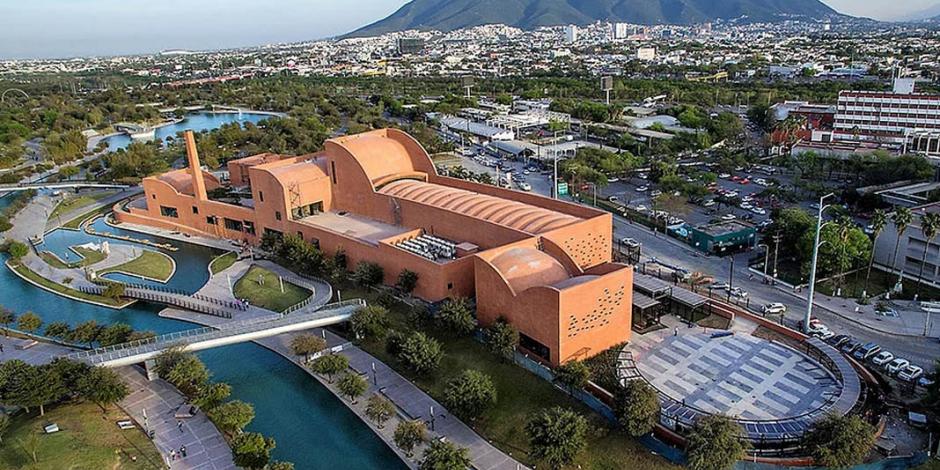 Conoce el icónico Salón de la Fama del Béisbol Mexicano en Monterrey