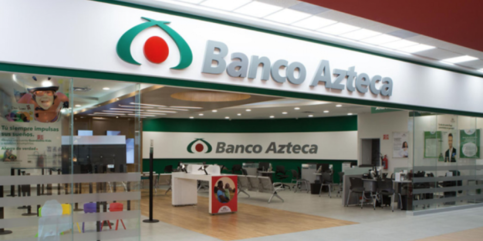Banco Azteca, líder en banca digital, ofrece nuevo servicio