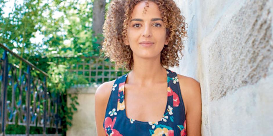 Leila Slimani: inventarse a uno mismo