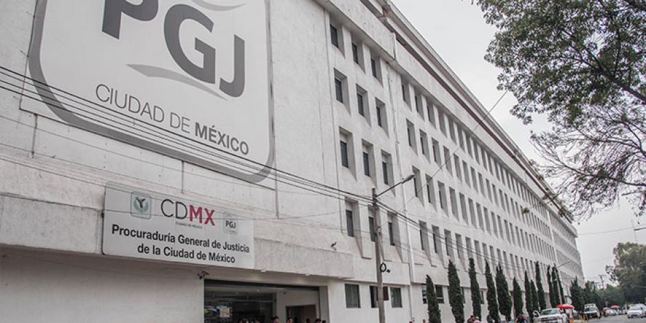 Inicia recepción de propuestas para elegir fiscal general de la CDMX
