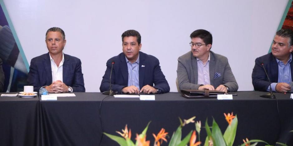Empresarios e IMCO se suman a la planeación del desarrollo de Tamaulipas