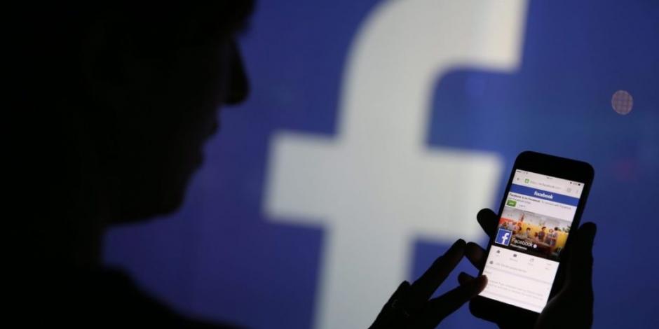 Facebook propone periodismo confiable al crear página de noticias