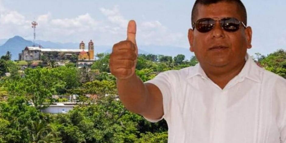 Asesinan a exalcalde de Oaxaca, Fidel Fernández Figueroa