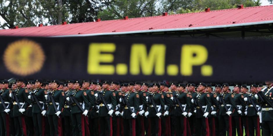 Senadores eliminan EMP pero buscan seguridad especial para AMLO