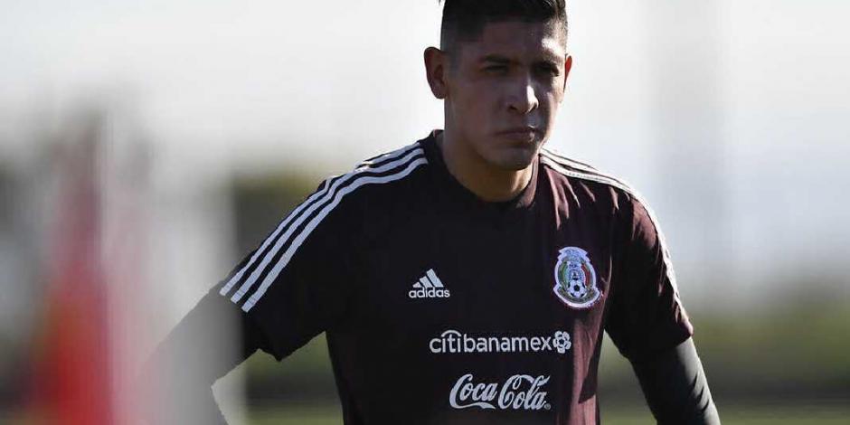 La Selección Mexicana cae un puesto en el ranking FIFA