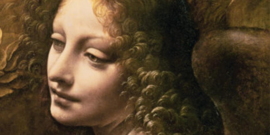 Leonardo Da Vinci, retratos y fetiches
