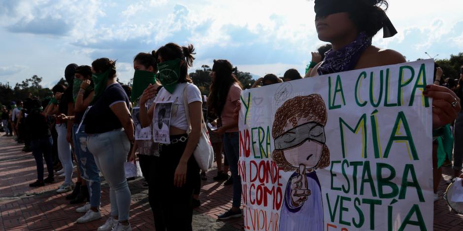 Va UNAM por refuerzo de medidas antiacoso; niega ocultar problema