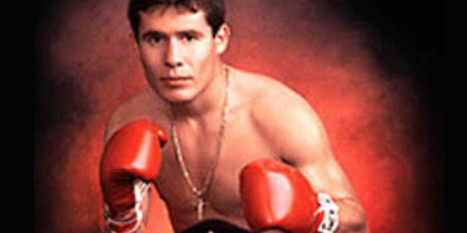 La leyenda del boxeo mexicano festeja su cumpleaños 57, 'corriendo'