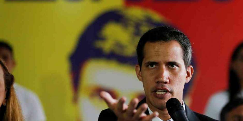 Japón reconoce a Juan Guaidó como presidente interino de Venezuela