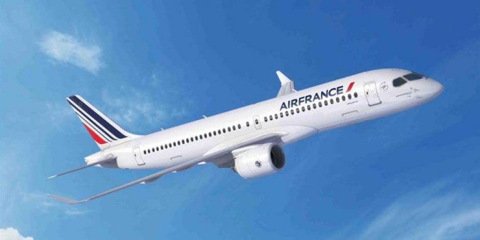 Air France-KLM se integra a asociación latinoamericana de aerolíneas