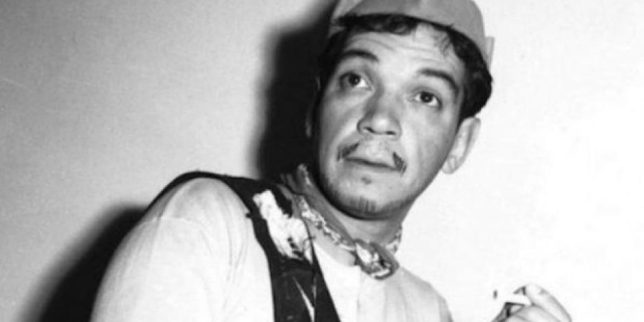 "Cantinflas" y Mario Moreno, personaje y persona imposibles de traducir