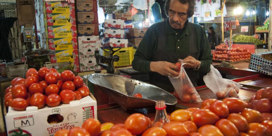 Pronostican “fuerte turbulencia” para industria del tomate
