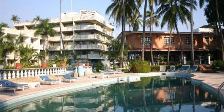 Vacacionista citadino muere ahogado en hotel