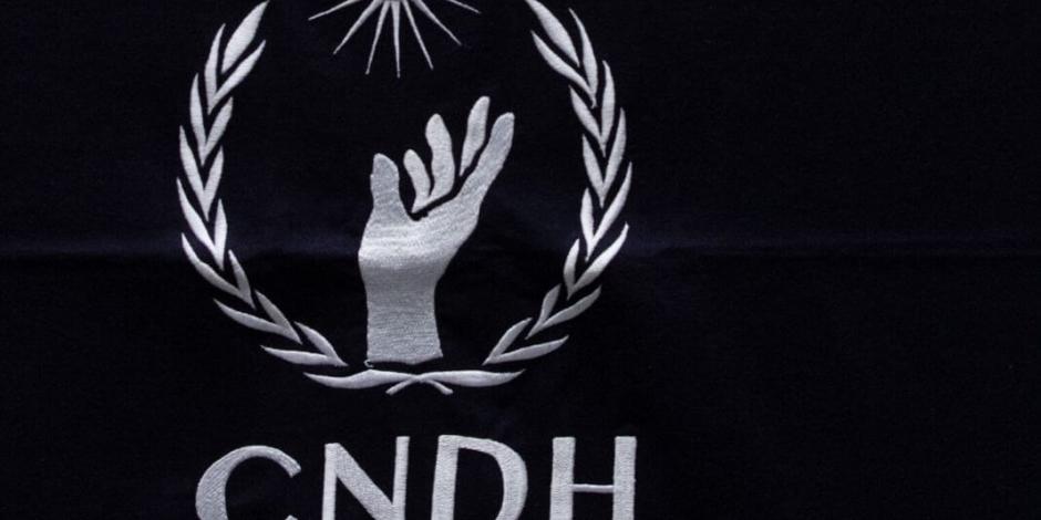 Continúan desapariciones por parte de policías, CNDH dirige recomendación FGR