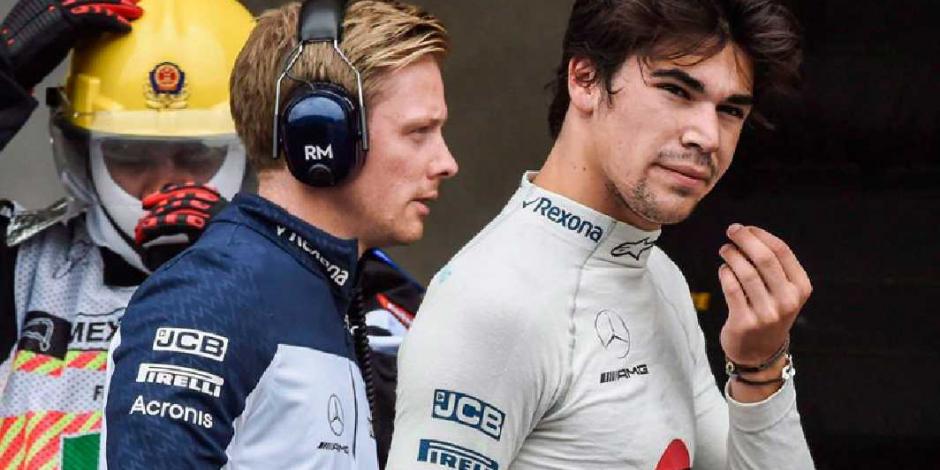 Conoce a los pilotos que debutarán en el GP de México