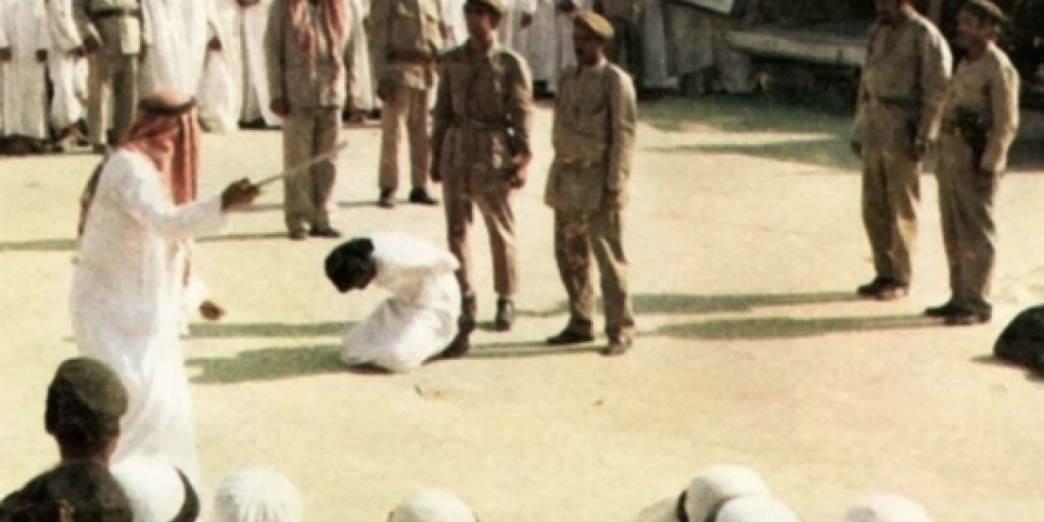 Arabia Saudí decapita a 37 prisioneros por terrorismo en un solo día