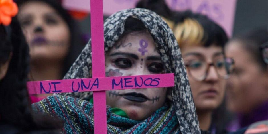 CDMX abre frente contra violencia de género, va por registro de agresores