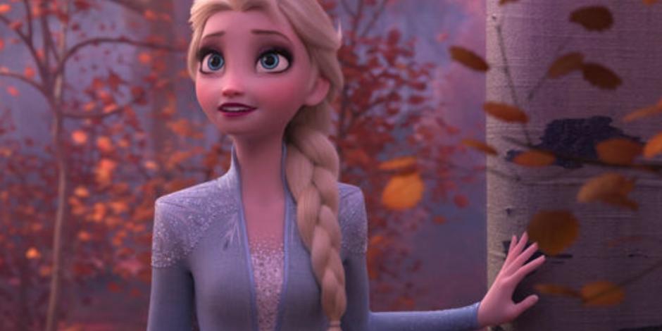 Frozen II y cómo madurar una historia