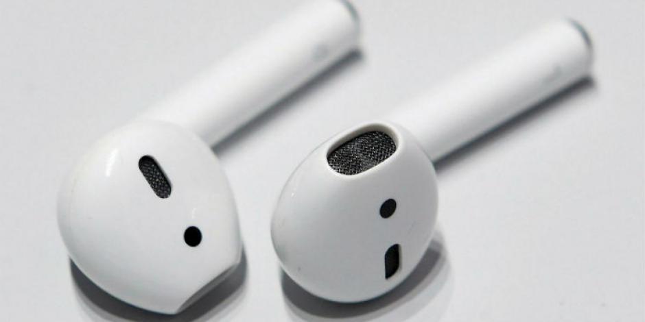 Nuevo Gadget de Apple, peligro cancerígeno para los oídos
