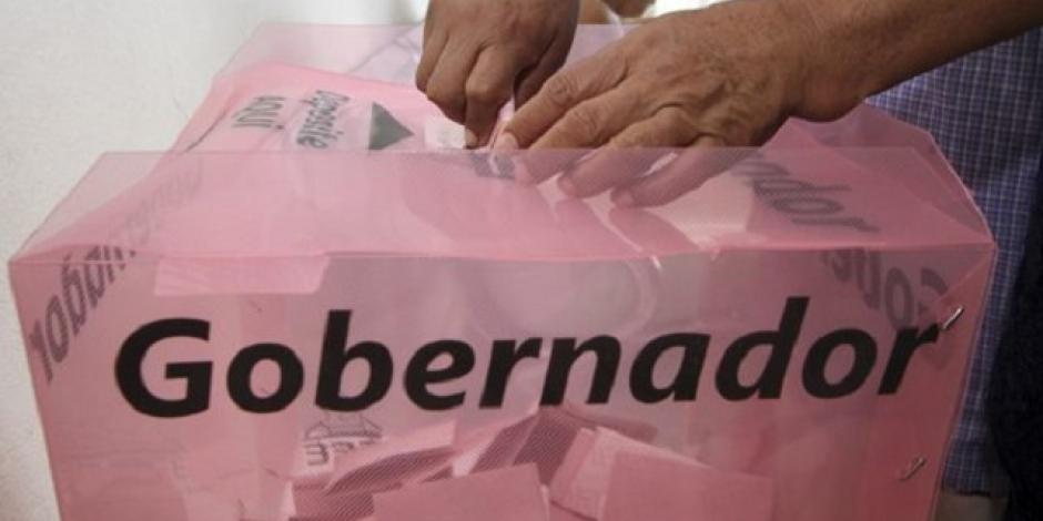 INE aprueba registro de candidatos a la gubernatura de Puebla