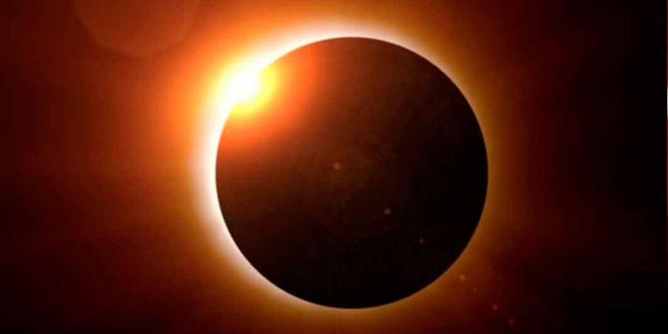 La UNAM desmiente supuesto eclipse solar del 21 de agosto
